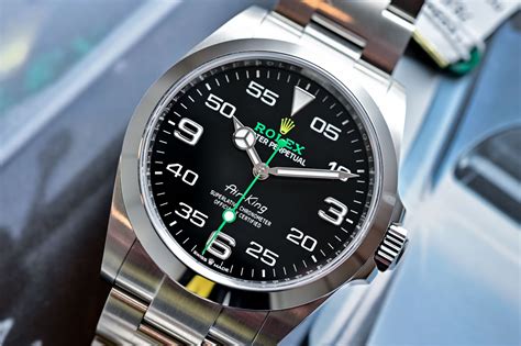 rolex air king meaning|rolex air king price 2022.